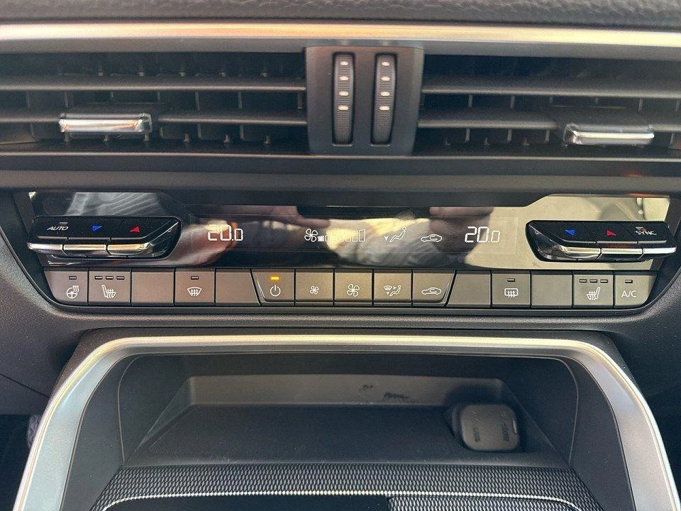 Mazda CX-60 2.5* PLUG-IN* EXCLUSIVE* AWD* DISTR* CAM* LED*  | Mobile.bg � ����������� 10