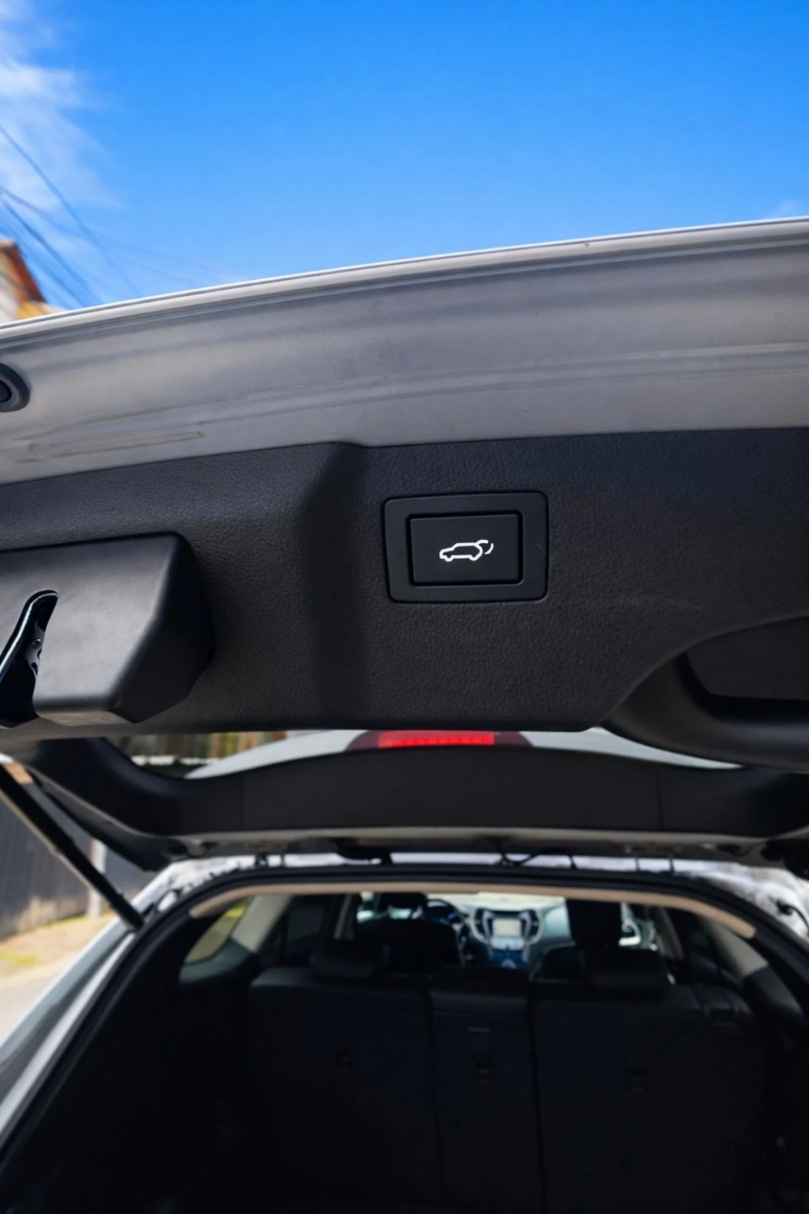 Hyundai Santa fe GRAND SANTA FE FULL!, снимка 8 - Автомобили и джипове - 53610736