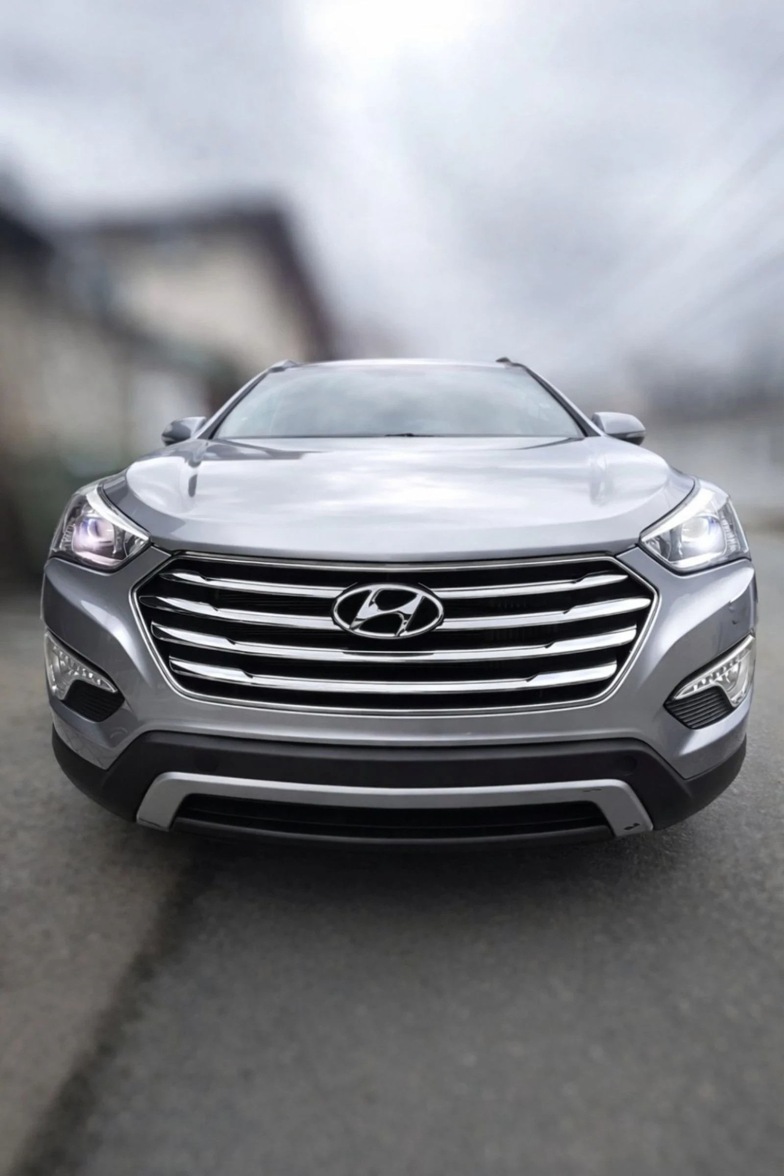 Hyundai Santa fe GRAND SANTA FE FULL!, снимка 2 - Автомобили и джипове - 53610736