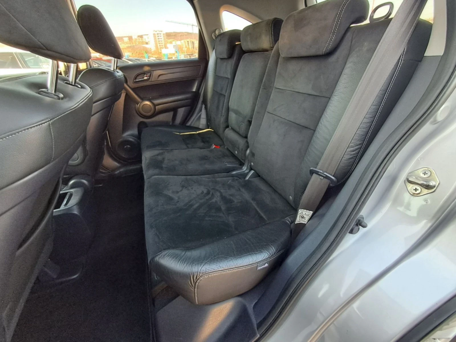 Honda Cr-v 2.0 4x4 ������� | Mobile.bg � ����������� 12