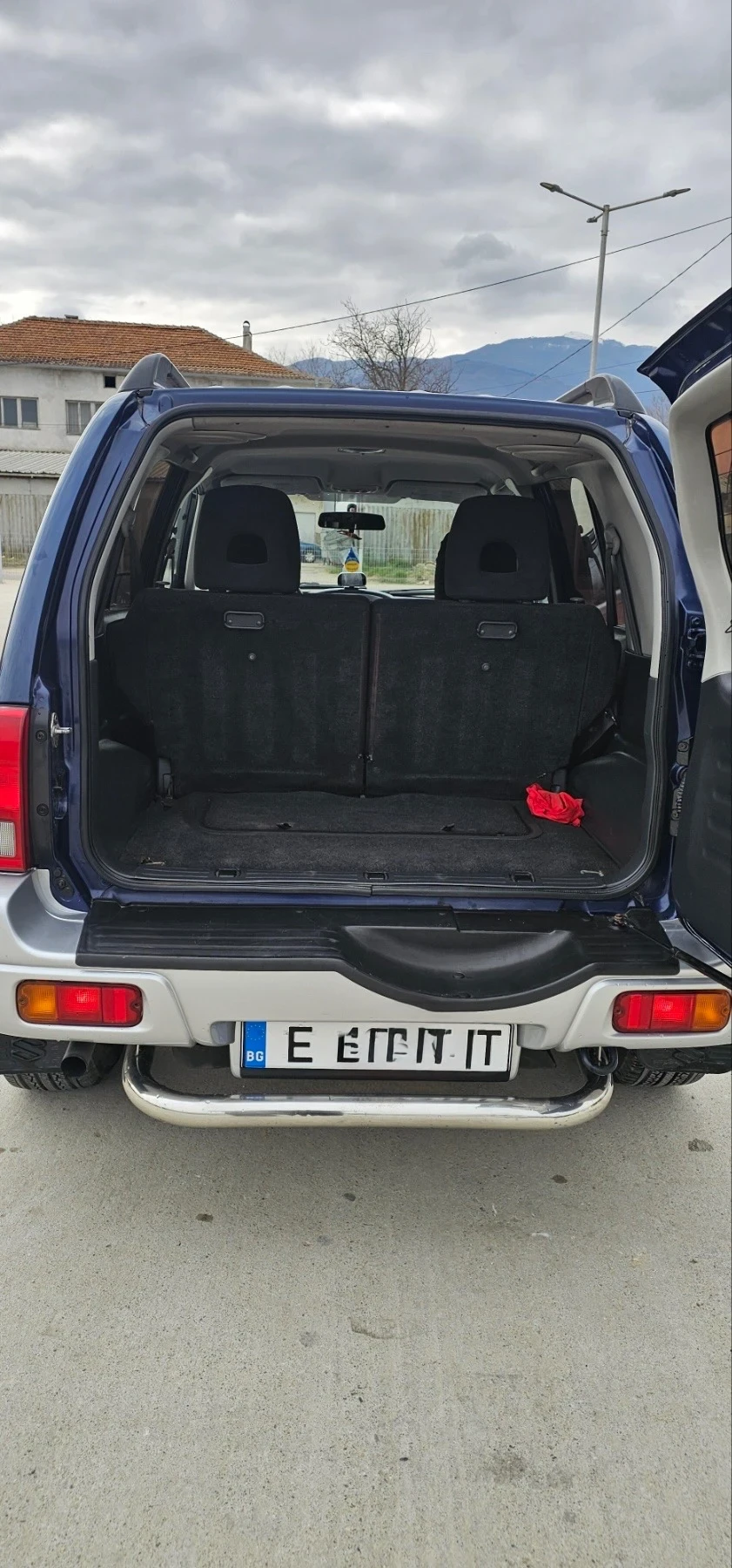 Suzuki Grand vitara 2 HDI. БЕЗ РЪЖДА!!Италия, снимка 5 - Автомобили и джипове - 53912458