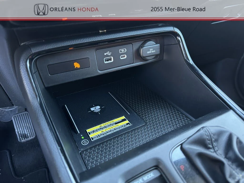 Honda Cr-v * EX-L* КОЖА* ПОДГРЕВ* ШИБИДАХ* , снимка 12 - Автомобили и джипове - 54040379