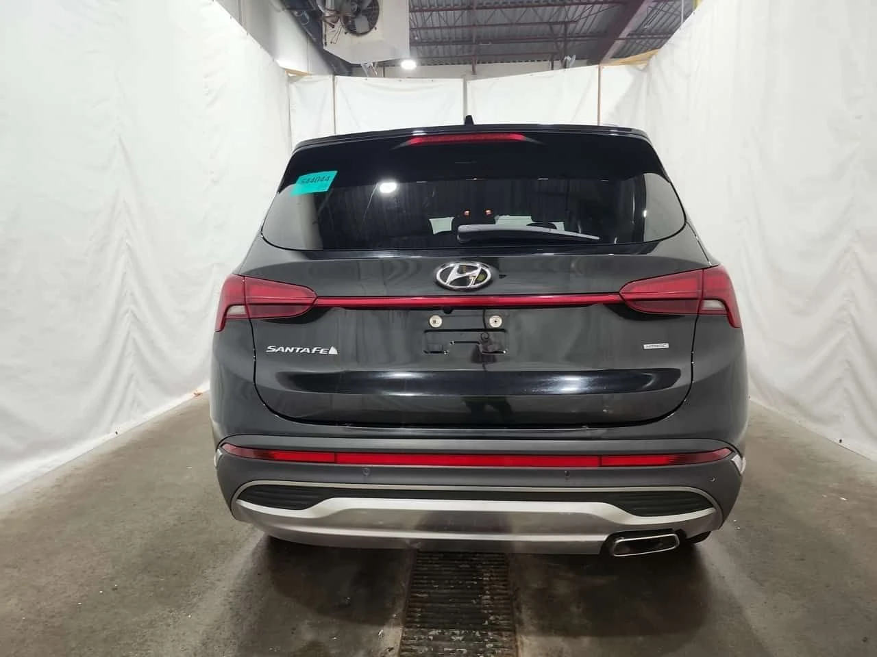 Hyundai Santa fe * PREFERRED * CARFAX * ЦЕНА ДО БГ, снимка 5 - Автомобили и джипове - 54044438