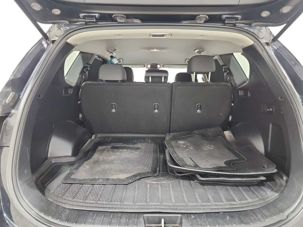 Hyundai Santa fe * PREFERRED * CARFAX * ЦЕНА ДО БГ, снимка 15 - Автомобили и джипове - 54044438