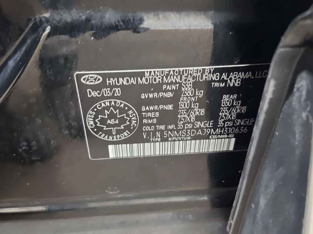 Hyundai Santa fe * PREFERRED * CARFAX * ЦЕНА ДО БГ, снимка 17 - Автомобили и джипове - 54044438