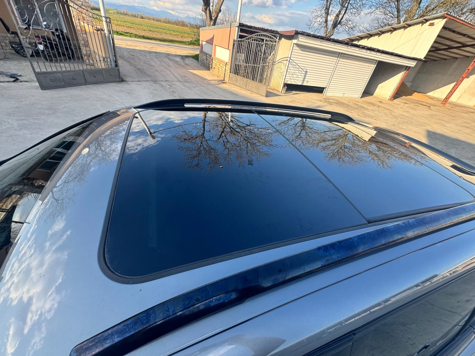 Porsche Cayenne 4.2 full options , снимка 5 - Автомобили и джипове - 54099785