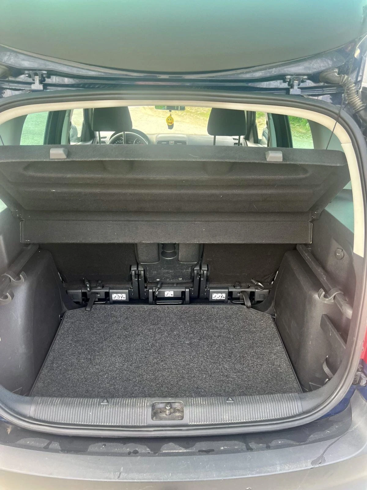 Skoda Yeti, снимка 6 - Автомобили и джипове - 54258072