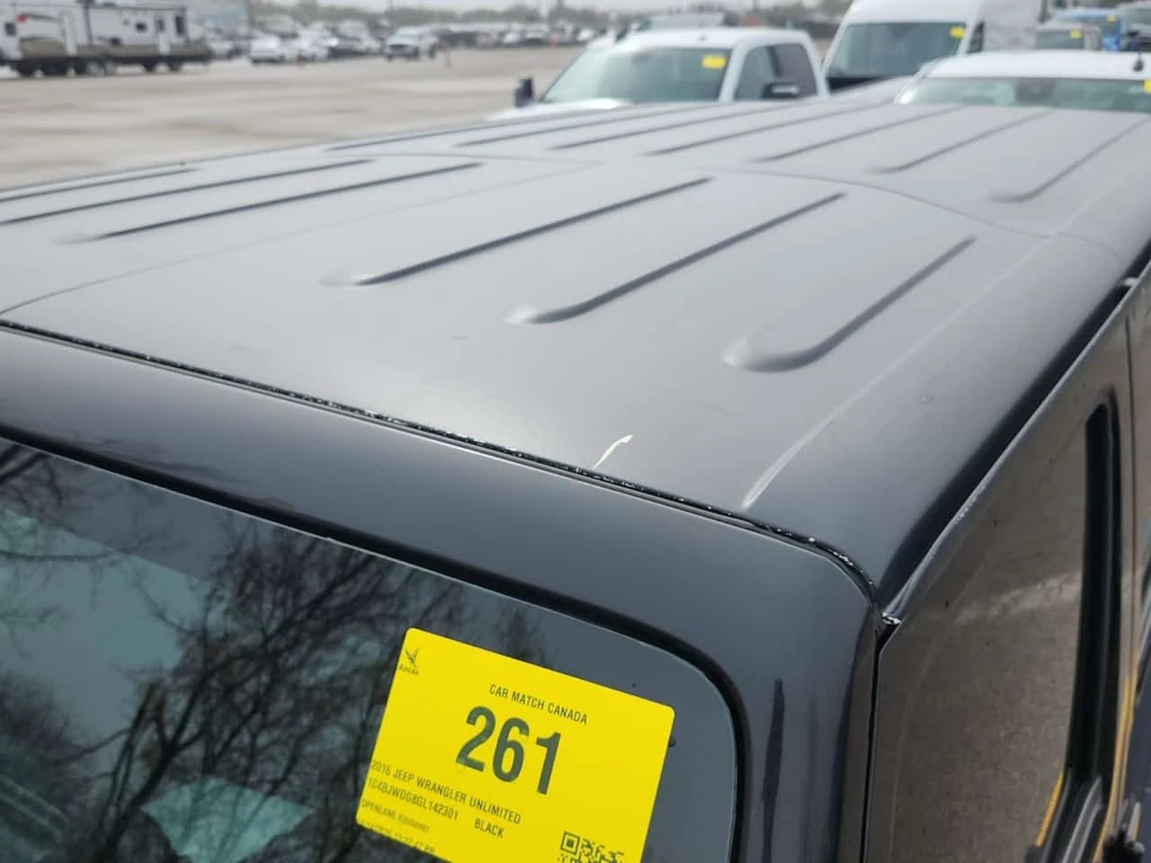 Jeep Wrangler * 4wd 4dr Night Sky*  | Mobile.bg � ����������� 6