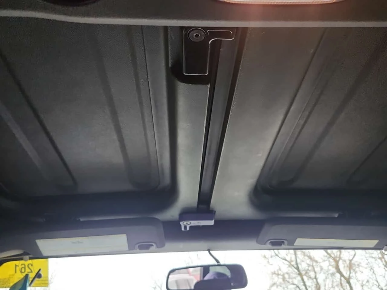 Jeep Wrangler * 4wd 4dr Night Sky*  | Mobile.bg � ����������� 13