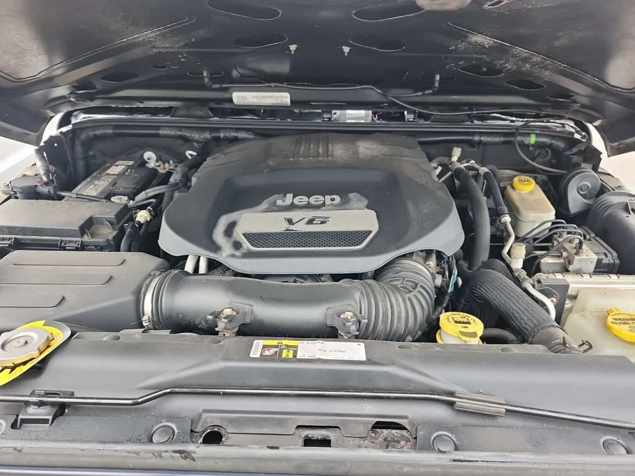 Jeep Wrangler * 4wd 4dr Night Sky*  | Mobile.bg � ����������� 17