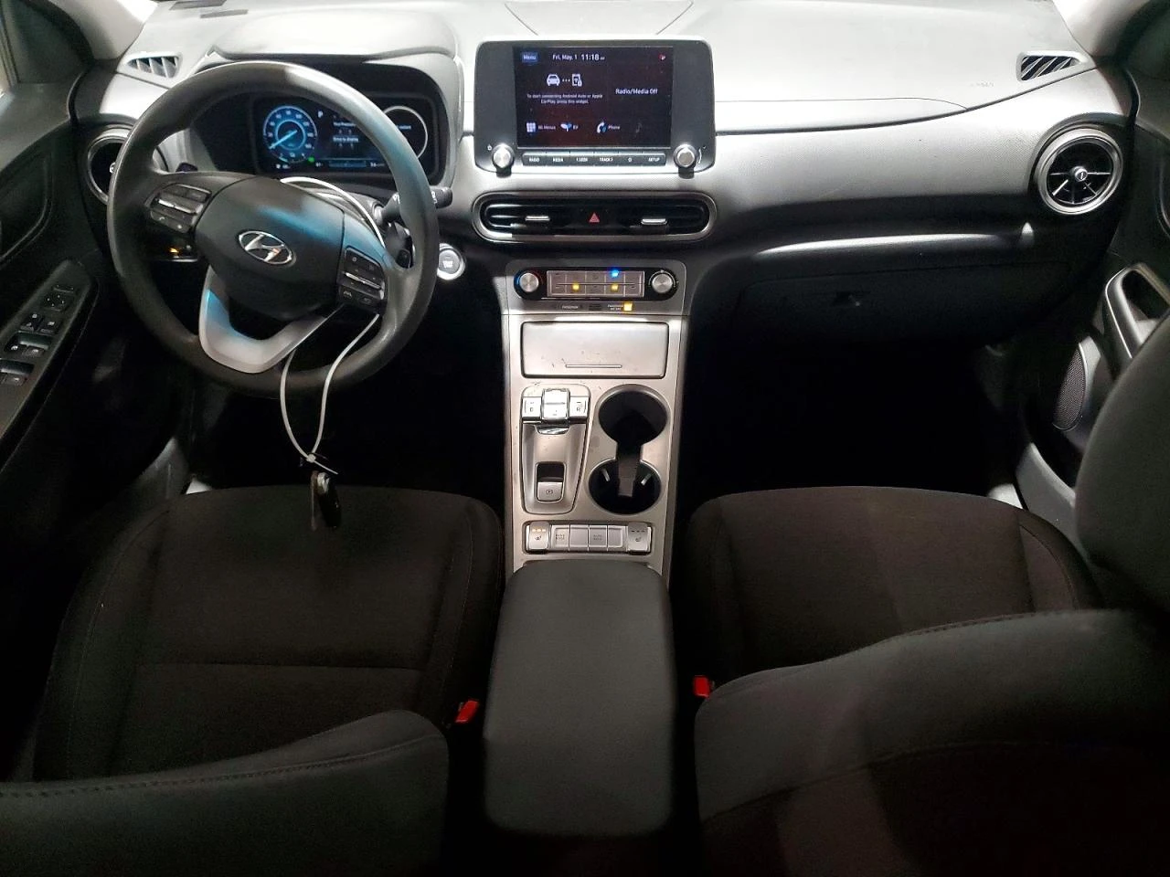 Hyundai Kona Electric SE FWD, снимка 8 - Автомобили и джипове - 54480287