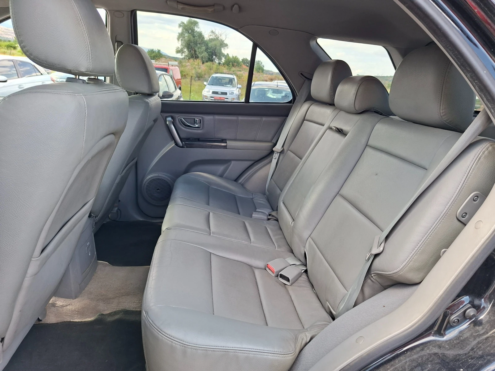Kia Sorento 2.5CRDI* ATOMATIC* FACE-LIFT* 36�. � 140EUR.*  | Mobile.bg � ����������� 10