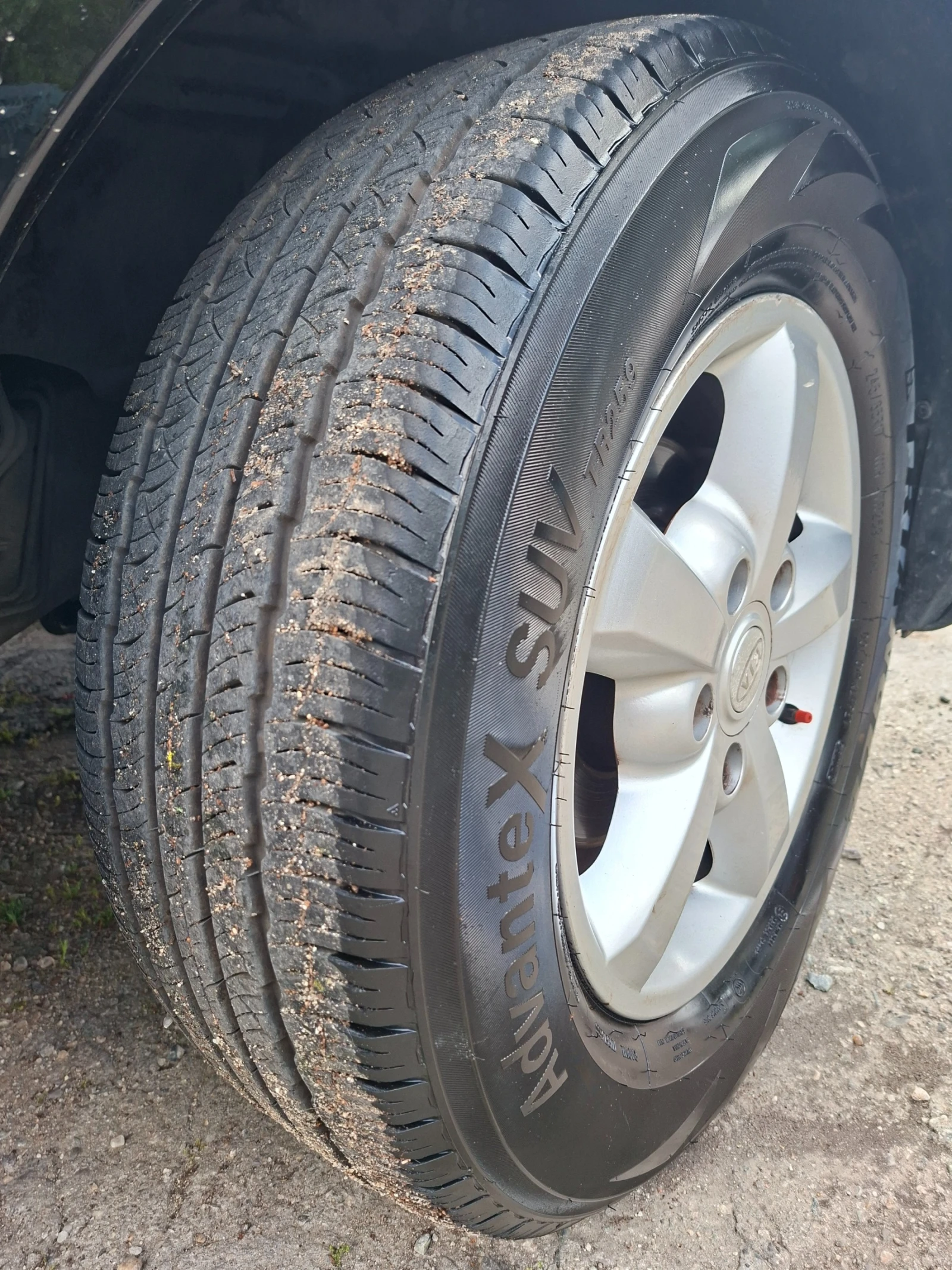 Kia Sorento 2.5CRDI* ATOMATIC* FACE-LIFT* 36м. х 140EUR.* , снимка 16 - Автомобили и джипове - 54621596