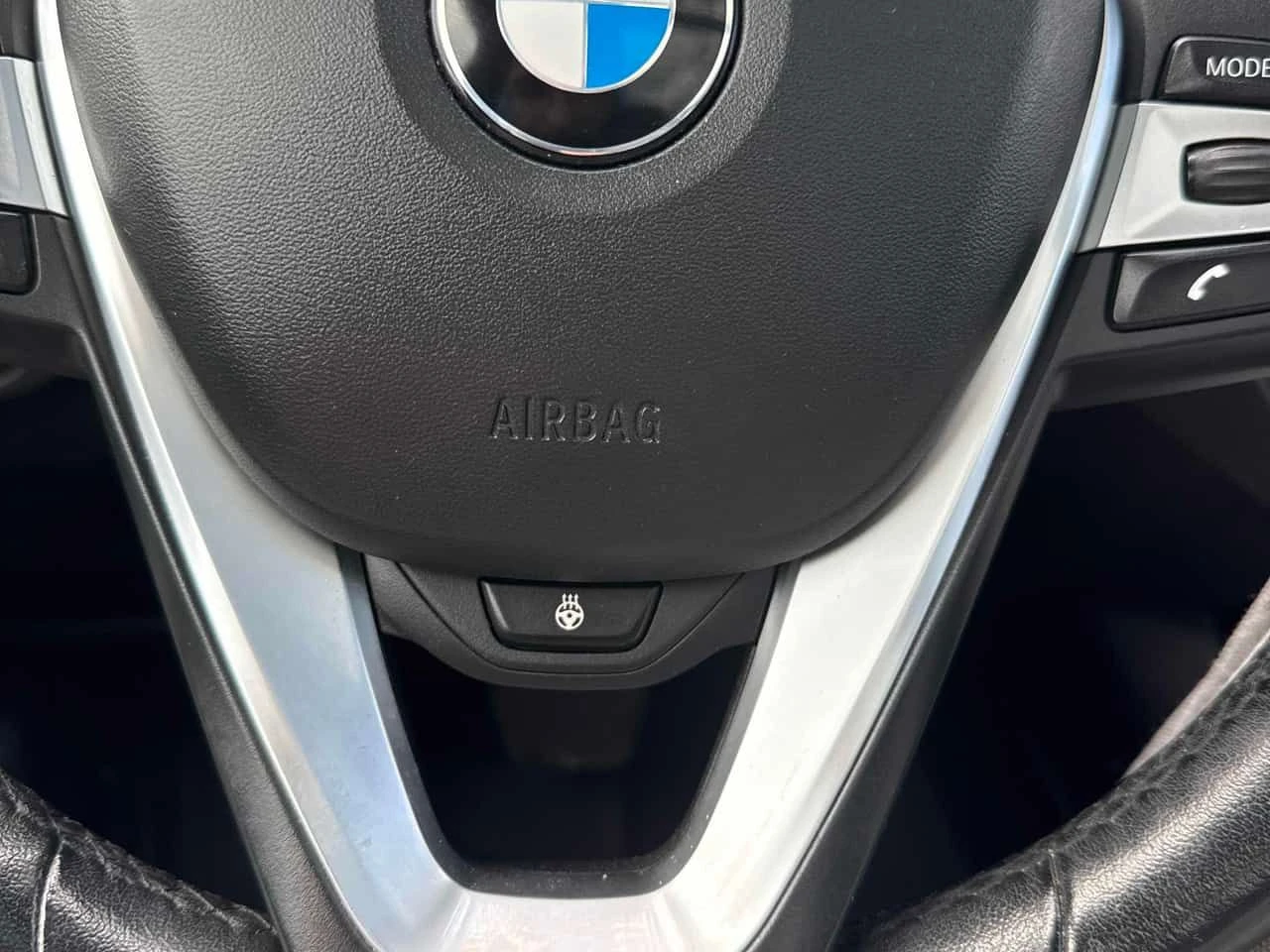 BMW X3 * xDrive30i * CARFAX * ЦЕНА ДО БГ, снимка 8 - Автомобили и джипове - 54628039