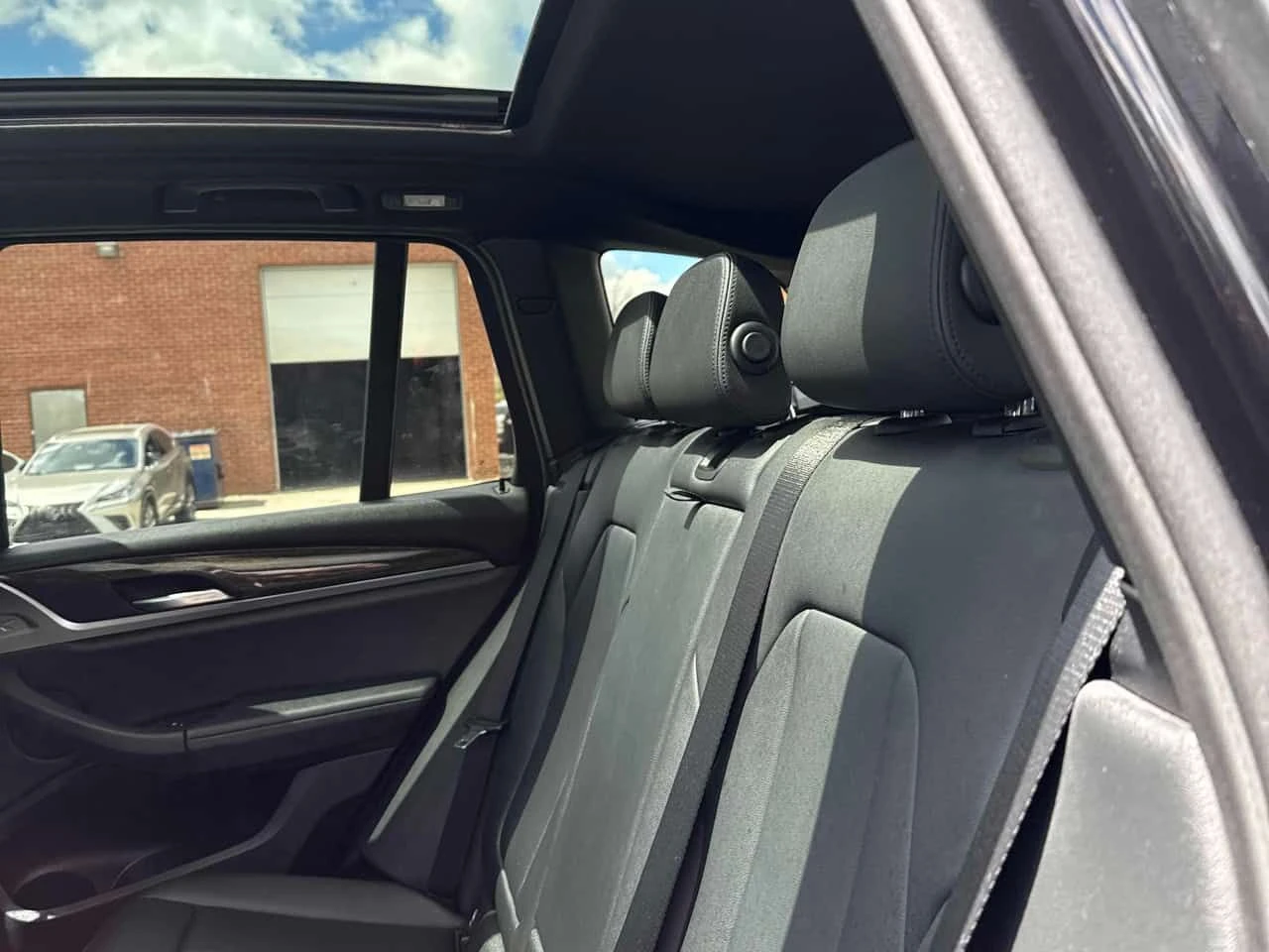 BMW X3 * xDrive30i * CARFAX * ЦЕНА ДО БГ, снимка 13 - Автомобили и джипове - 54628039
