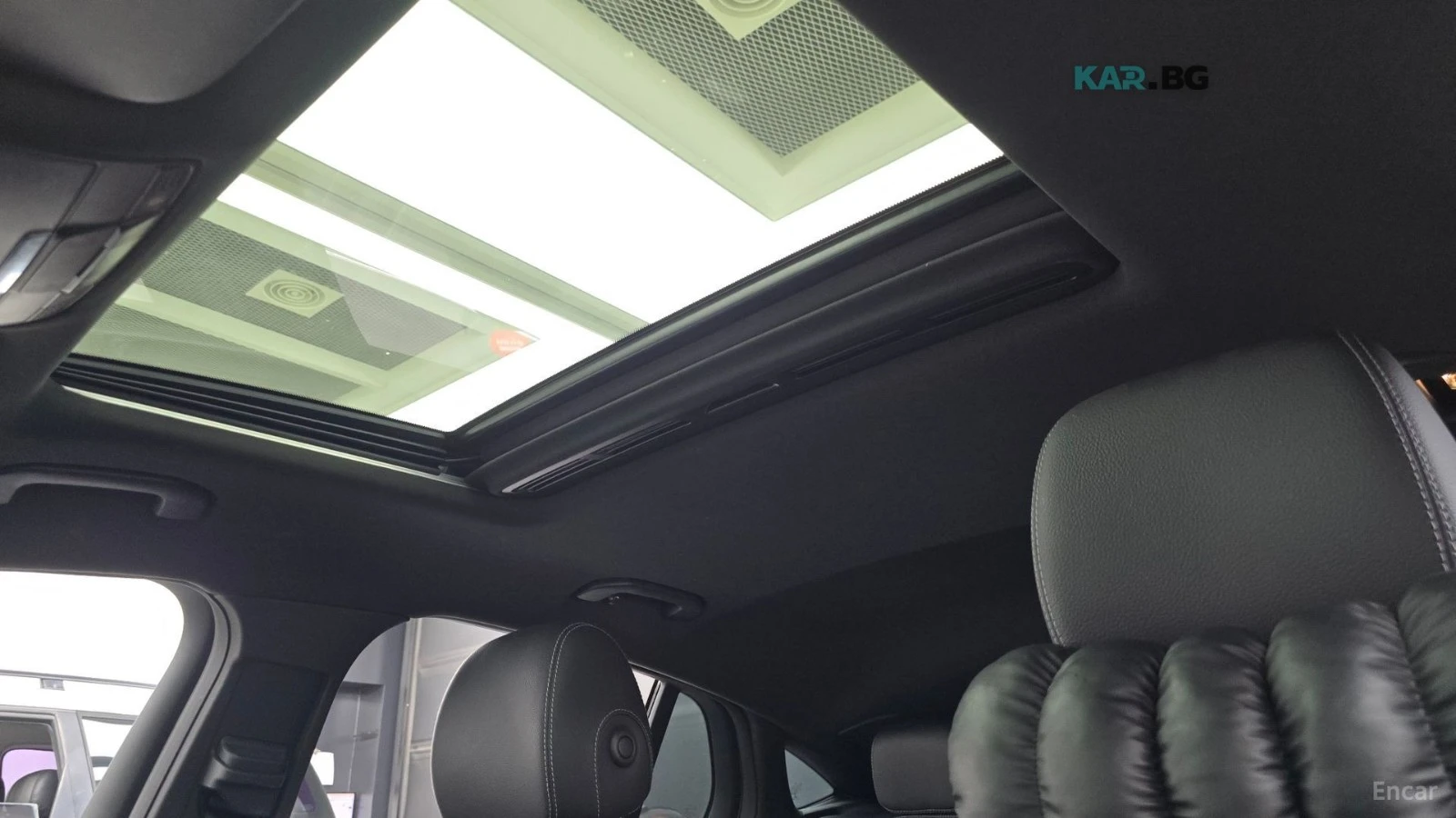 Mercedes-Benz GLC 250d 4MATIC COUPE* HUD* КОЖА* НАВИ* ПАНО* 360, снимка 16 - Автомобили и джипове - 55237329