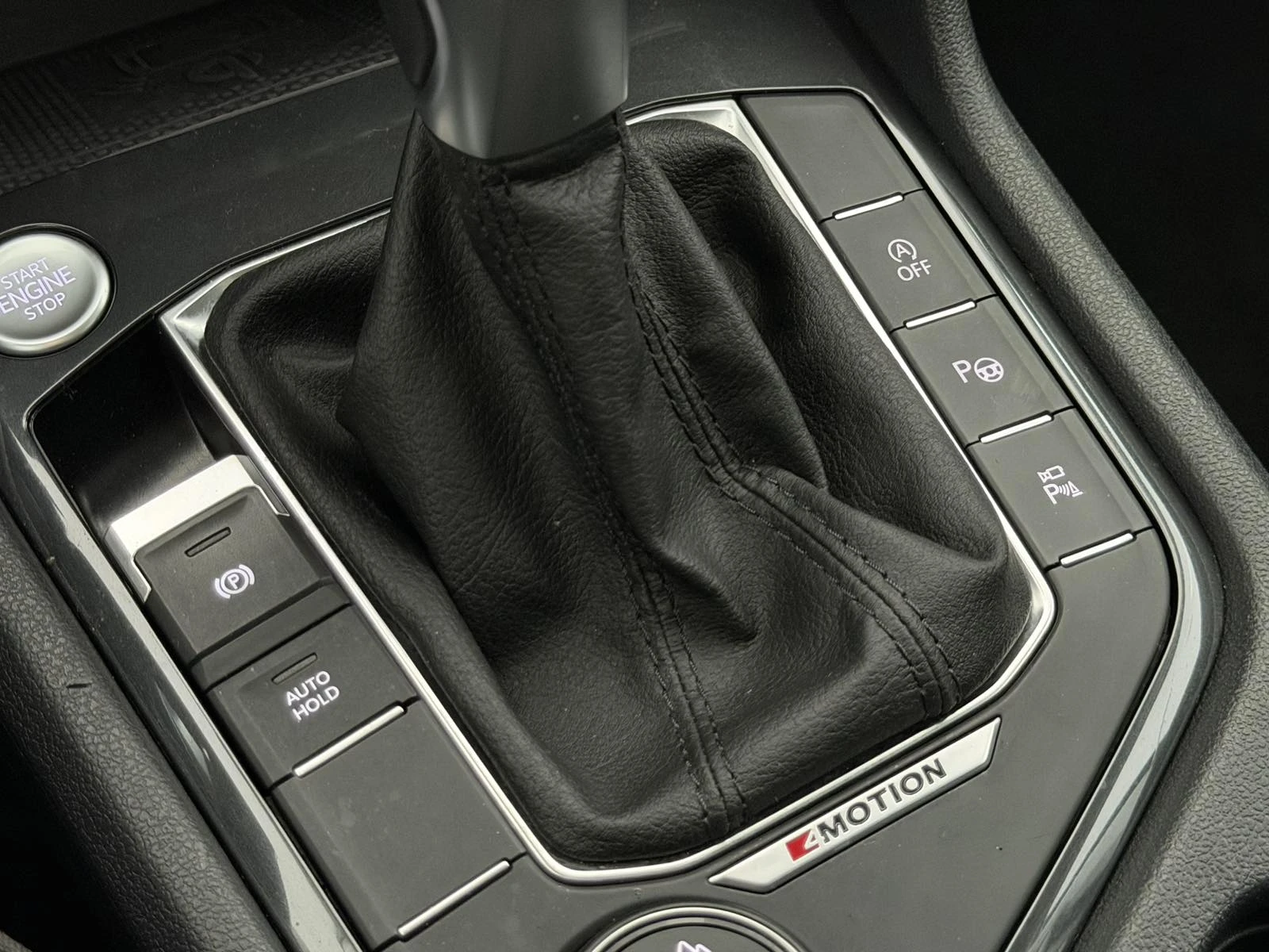 VW Tiguan AllSpace 4Motion, снимка 12 - Автомобили и джипове - 55937575