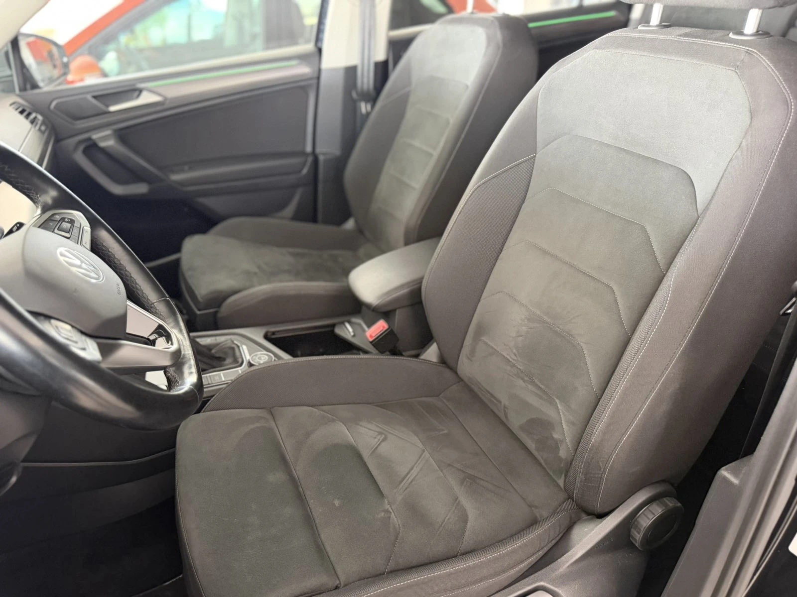 VW Tiguan AllSpace 4Motion, снимка 9 - Автомобили и джипове - 55937575