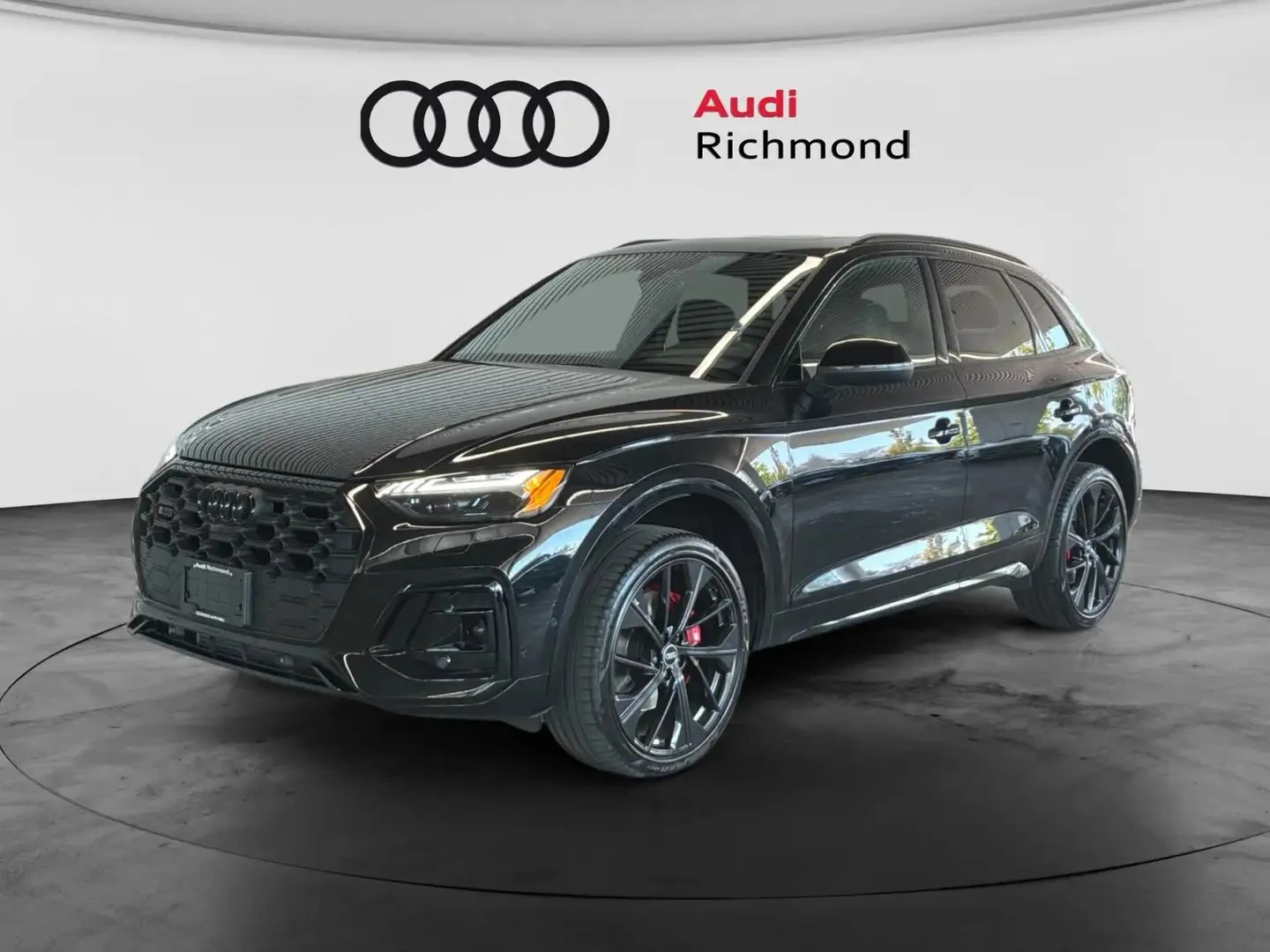 Audi SQ5 TECHNIK ЦЕНА ДО БЪЛГАРИЯ АВТОКРЕДИТ
