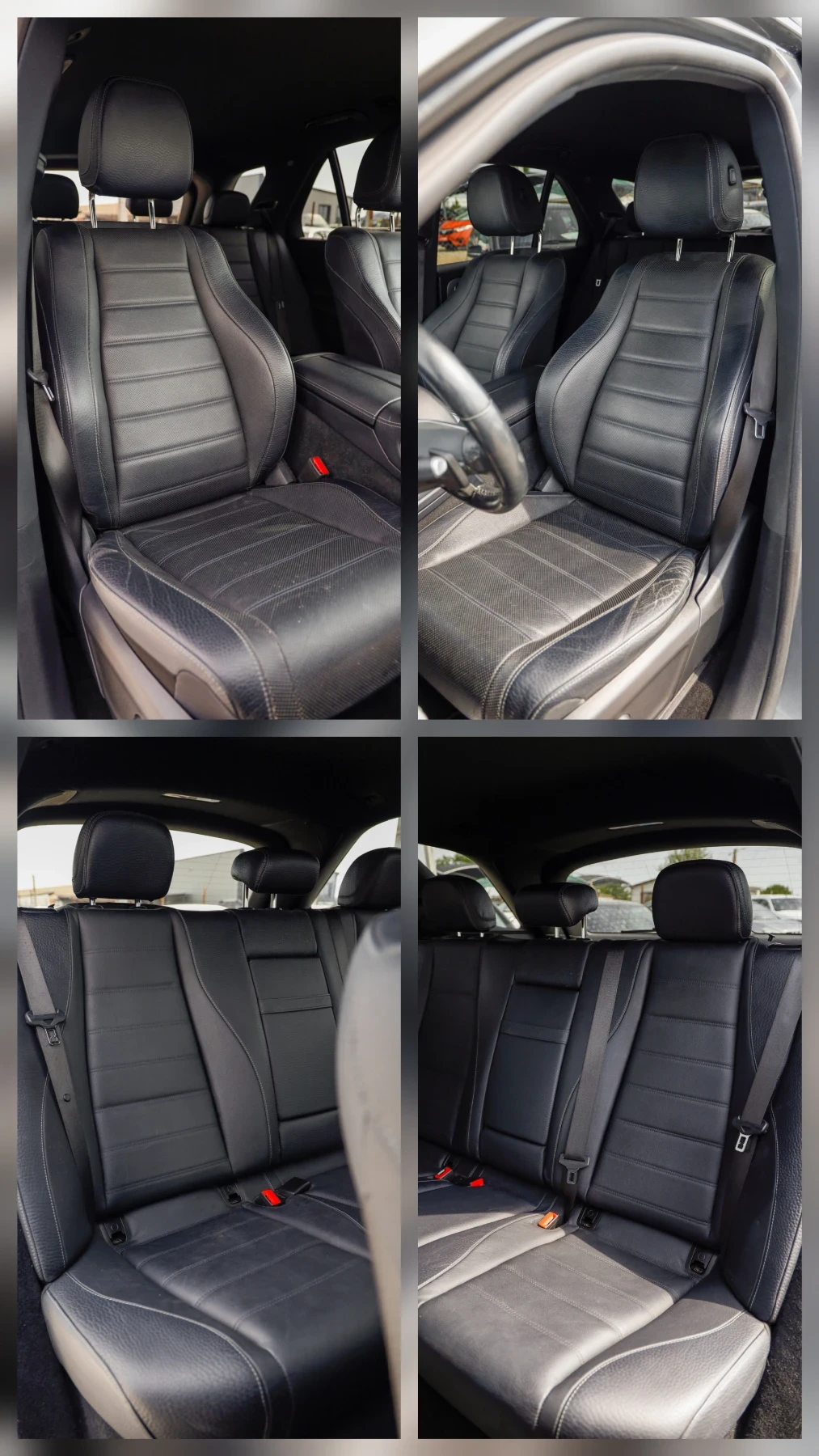 Mercedes-Benz GLE 350 Plug-in Hybrid FRANCE ЛИЗИНГ, снимка 9 - Автомобили и джипове - 56173065
