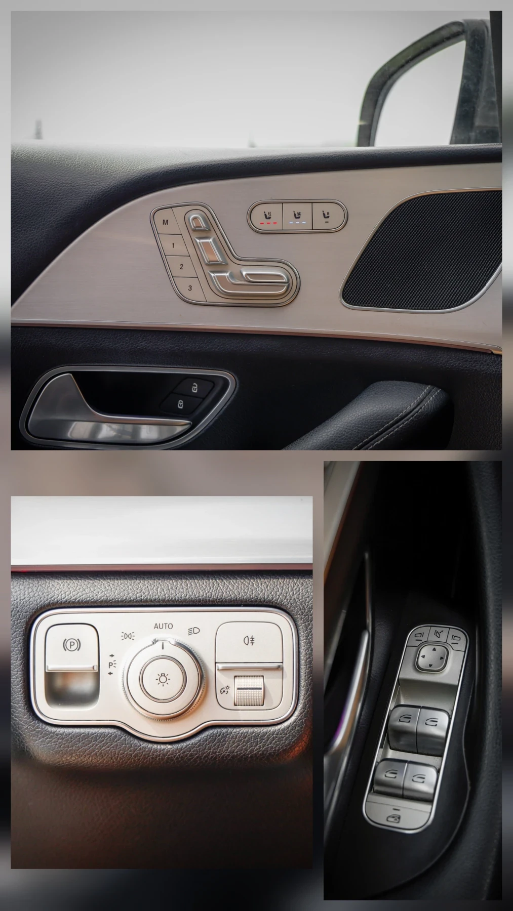 Mercedes-Benz GLE 350 Plug-in Hybrid FRANCE ЛИЗИНГ, снимка 7 - Автомобили и джипове - 56173065