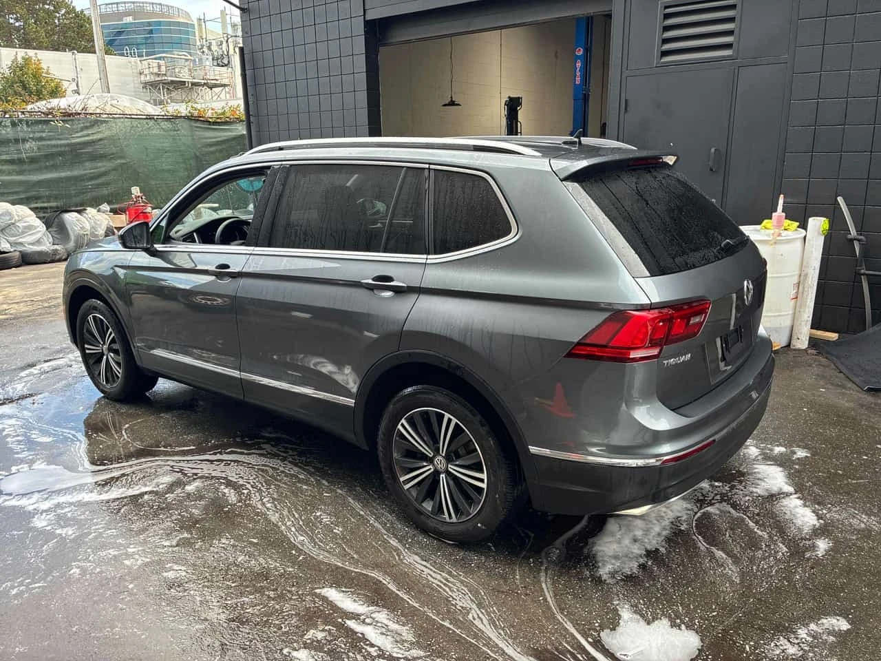 VW Tiguan * Highline * CARFAX * ���� �� �� | Mobile.bg � ����������� 2