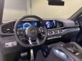 Mercedes-Benz GLS 63 AMG AMG 6+1, снимка 4