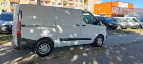 Ford Transit 2.0 TDCI  EUR 6B - изображение 7