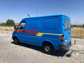 Mercedes-Benz Sprinter 311, снимка 5