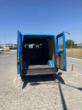 Mercedes-Benz Sprinter 311, снимка 6