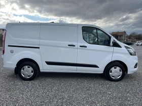 Ford Transit 2.0TDCi ДВЕ СТРАНИЧНИ ВРАТИ/Серв. история/170314км, снимка 5