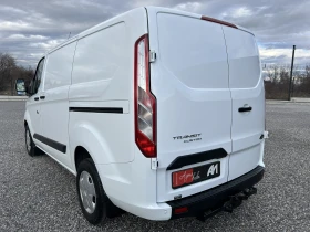 Ford Transit 2.0TDCi ДВЕ СТРАНИЧНИ ВРАТИ/Серв. история/170314км, снимка 3