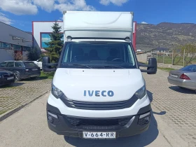 Iveco Daily 35с16 BORD AUTOMATIC , снимка 2