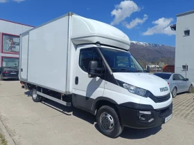 Iveco Daily 35с16 BORD AUTOMATIC , снимка 1