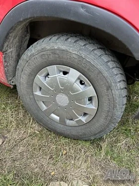 Opel Movano Репатрак!Спешно!!!Цената може да се договори, снимка 5