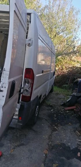 Fiat Ducato 2.0hdi 2.3d | Mobile.bg    3