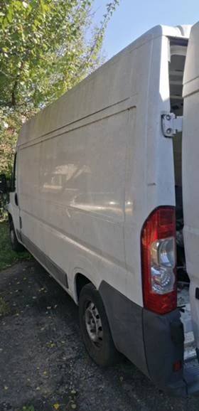 Fiat Ducato 2.0hdi 2.3d | Mobile.bg    4