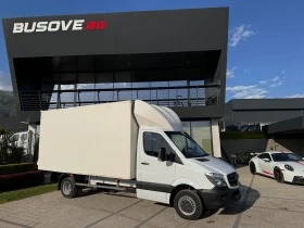     Mercedes-Benz Sprinter 513CDI  3, 5. 4, 28.  +   