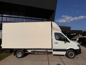 Mercedes-Benz Sprinter 513CDI  3, 5. 4, 28.  +    | Mobile.bg    8