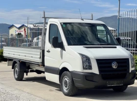 VW Crafter Макси - 4.30д / 193 000км !, снимка 1