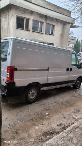 Fiat Ducato 2.8, снимка 4