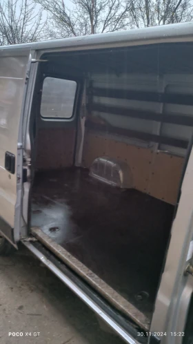 Fiat Ducato 2.8, снимка 5