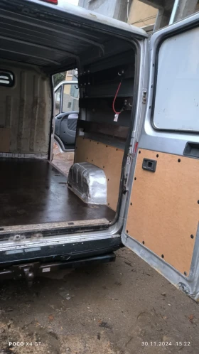 Fiat Ducato 2.8, снимка 6