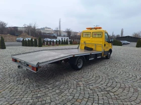 Iveco Daily 50C13 Пътна помощ / Автовоз, снимка 4