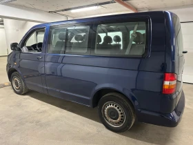 VW Transporter 8+ 1, снимка 5