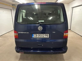 VW Transporter 8+ 1, снимка 6