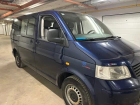 VW Transporter 8+ 1, снимка 3