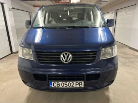 VW Transporter 8+ 1, снимка 1