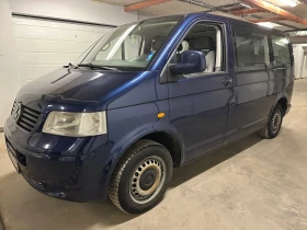 VW Transporter 8+ 1, снимка 4