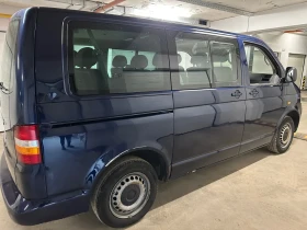 VW Transporter 8+ 1, снимка 2